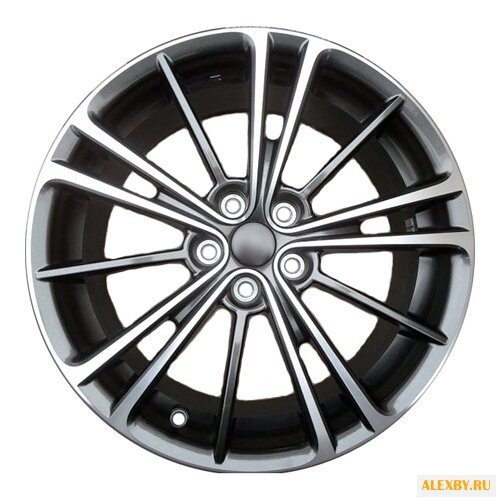 Колесный диск LegeArtis SB503