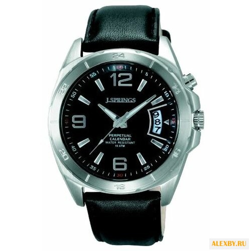 Наручные часы J. Springs BJC011