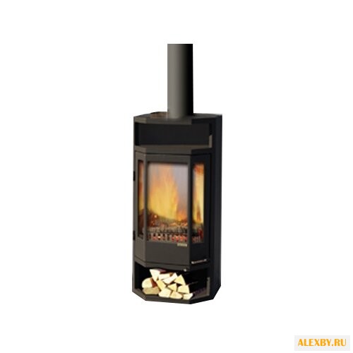 Печь-камин МЕТА Рейн