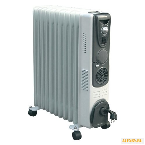 Масляный радиатор VES TRG 7 GP