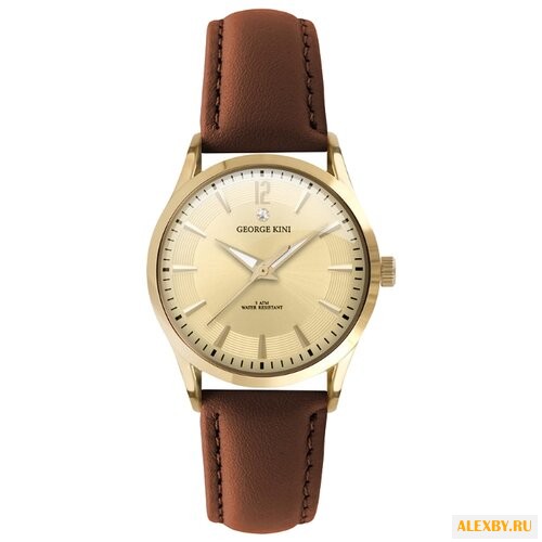 Наручные часы GEORGE KINI
