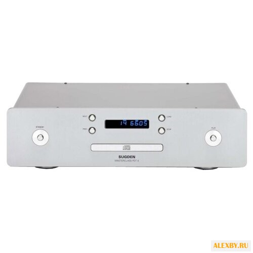 CD-проигрыватель Sugden