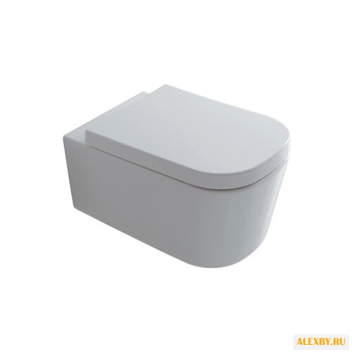 Унитаз GALASSIA Meg11 5411