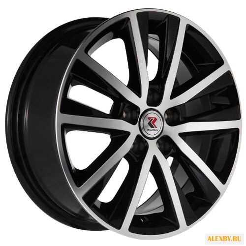 Колесный диск RepliKey RK D022