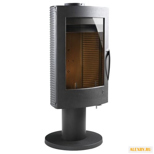 Печь-камин Invicta Pharos