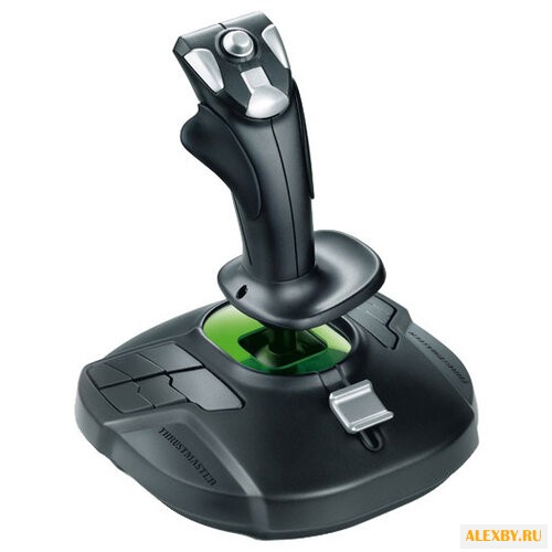 Джойстик Thrustmaster T.16000M