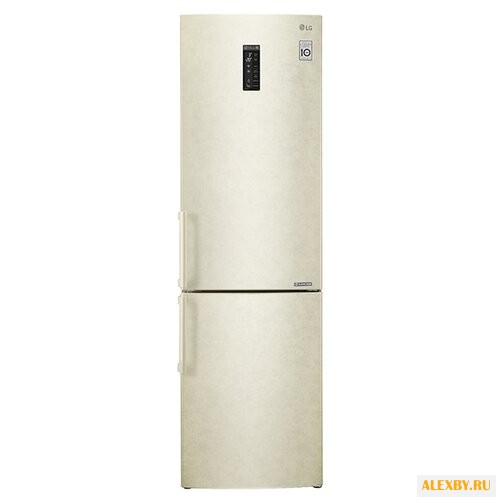 Холодильник LG GA-B499 YEQZ