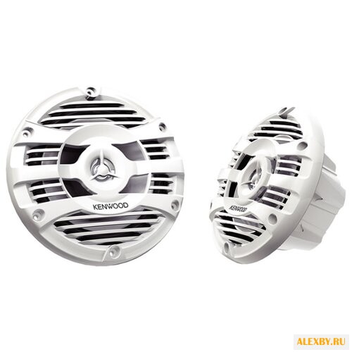 Автомобильная акустика KENWOOD