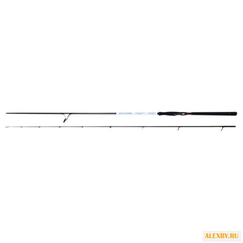 Удилище спиннинговое KOSADAKA