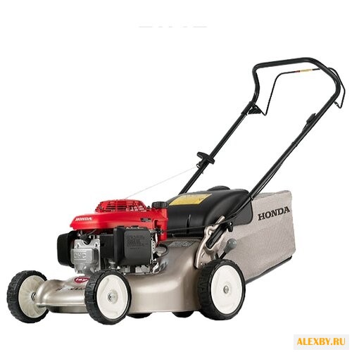 Газонокосилка Honda HRG 416 PKE