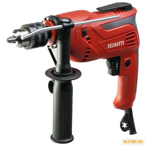 Дрель Felisatti D13 650Е