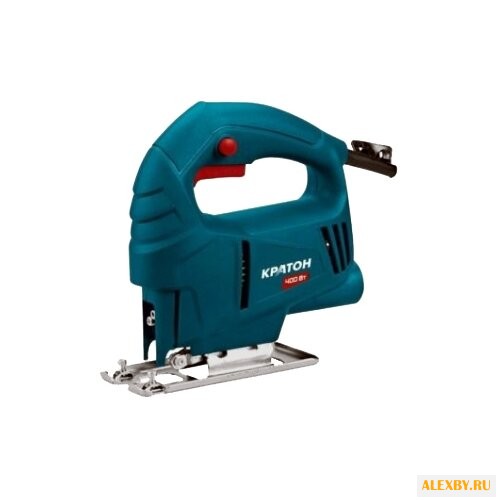 Электролобзик Кратон JSE-400 55