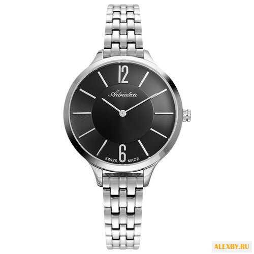 Наручные часы Adriatica