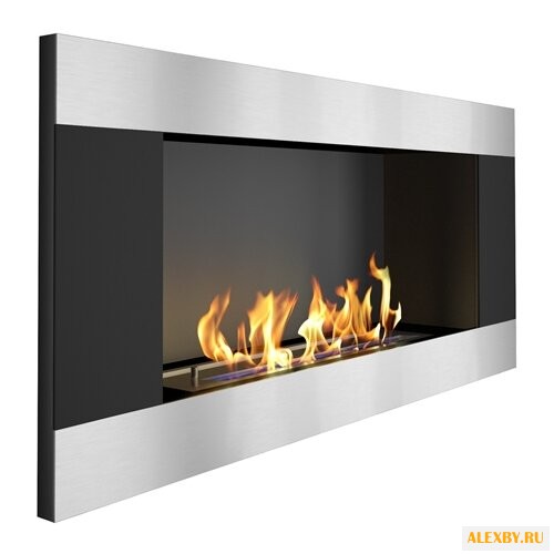 Камин Zefire Elliot horizontal
