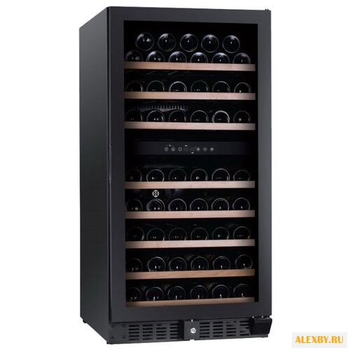 Встраиваемый винный шкаф