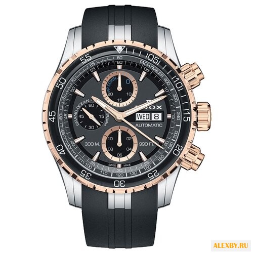 Наручные часы Edox