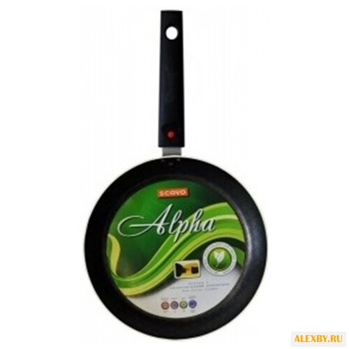 Сковорода Scovo Alpha AL-002 22