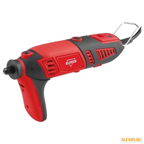 Гравер ELITECH ПШМ 170ЭЖК