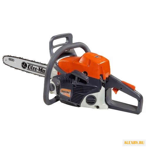 Цепная бензиновая пила