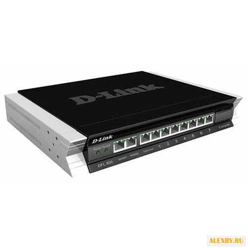 Маршрутизатор D-link DFL-800