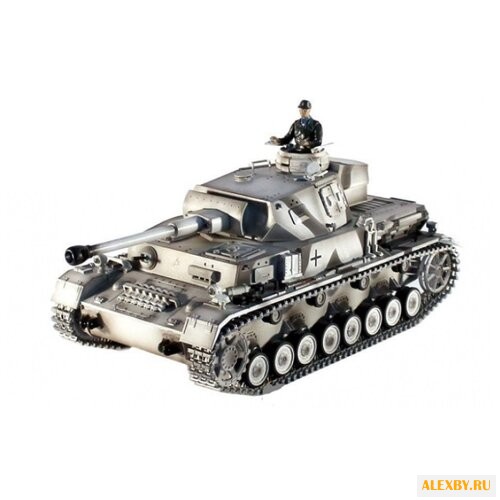 Танк Heng Long Panzerkampfwagen
