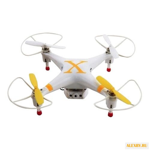 Квадрокоптер CXHOBBY CX-30W