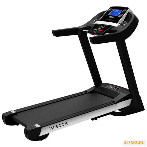 Электрическая беговая дорожка