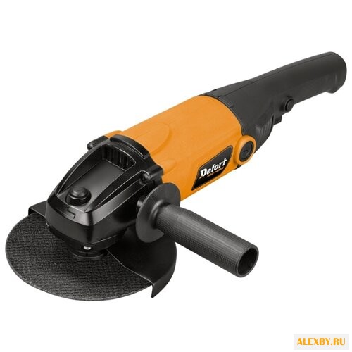 УШМ DeFort DAG-1405N