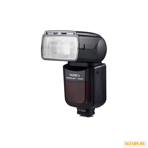 Вспышка Yashica YS9000 for Canon