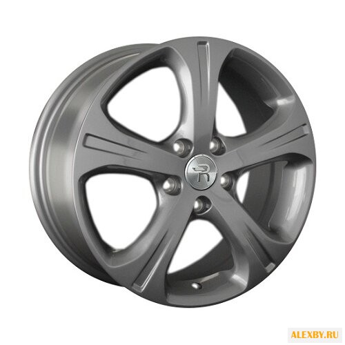 Колесный диск Replica HND213