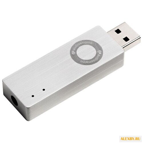 ЦАП Audioengine D3