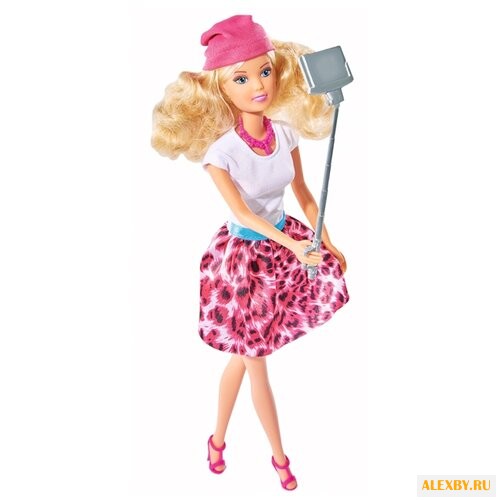 Кукла Steffi Love Штеффи с