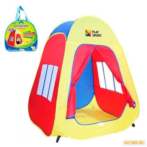 Палатка Play Smart Волшебный
