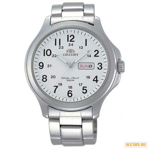 Наручные часы ORIENT BUG17001W