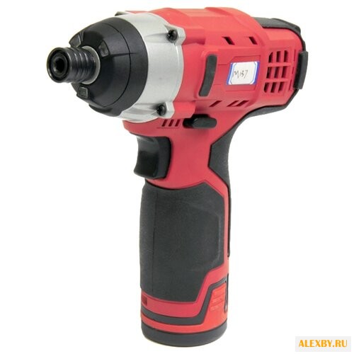 Гайковерт ELITECH ВА 10.8УЛК2