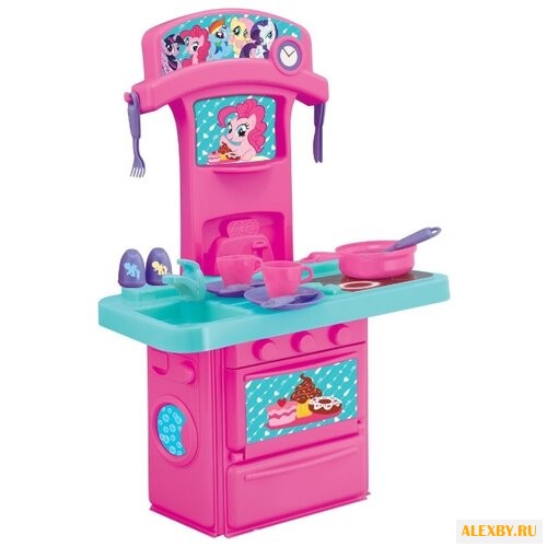 Кухня HTI My Little Pony