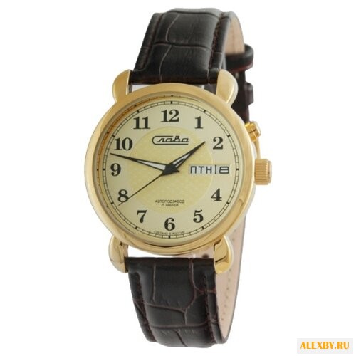 Наручные часы Слава 1309399