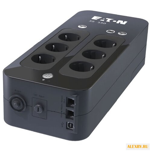 Резервный ИБП EATON 3S 700 DIN