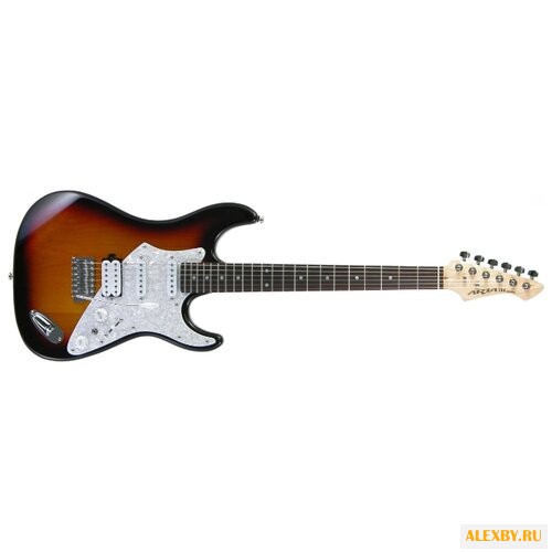 Электрогитара ARIA 714-STD