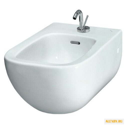 Биде LAUFEN Palomba