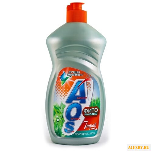 AOS Средство для мытья посуды