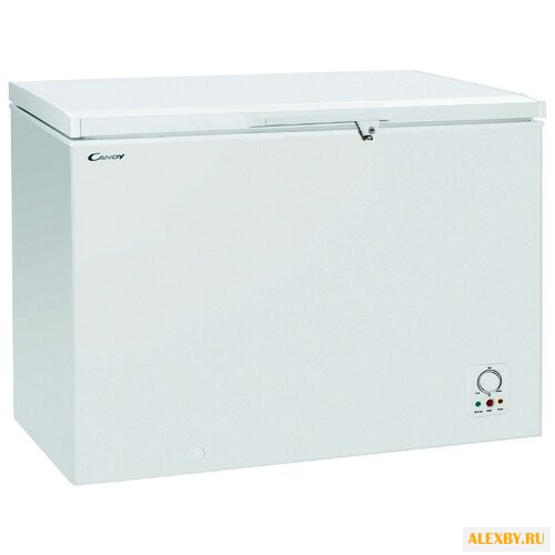 Морозильник Candy CCFA 200