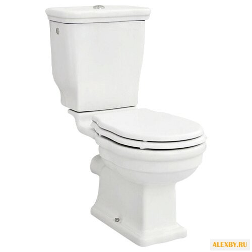 Унитаз the.artceram Hermitage