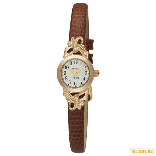 Наручные часы Чайка 44150-156.205