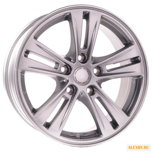 Колесный диск RPLC-Wheels KI9