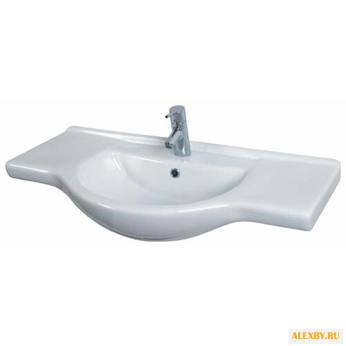 Раковина 95 см АКВАТОН