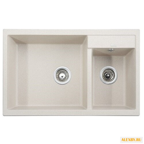 Врезная кухонная мойка KAISER