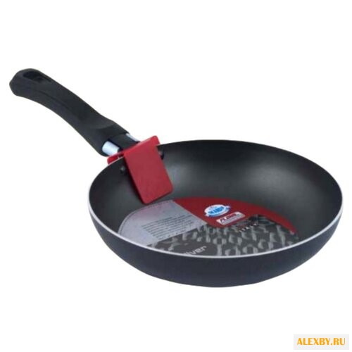 Сковорода Flonal Black and