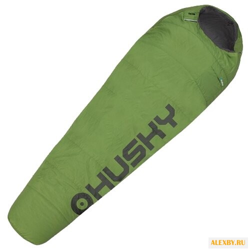 Спальный мешок Husky Mikro 2012