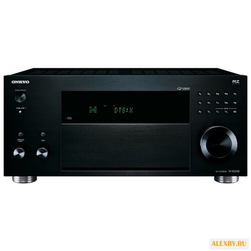 AV-ресивер Onkyo TX-RZ3100